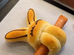 -CARINO BAKERY&CAFE(人广来福士店)