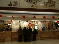 -维也纳国际酒店·西安大雁塔大唐不夜城店