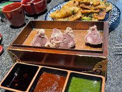 -哈啾嗨·新概念蒙餐(红星新城店)