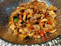 -湘当爱·鲜煮现炒(松岗立业路店)
