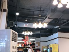 -重庆老火锅王(西安北路店)