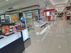 -金鹰国际购物中心(江都店)