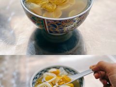 -老胡甜汤(龙眼店)
