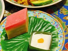 娘惹糕-小娘惹厨房Little Nyonya(狮城有约上榜店)