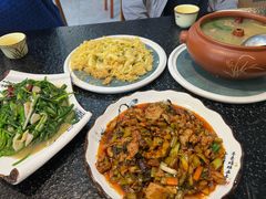 -海韵人家.海景花园经典云南菜(双廊店)