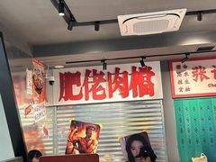 -凯德MALL(西直门店)