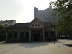 -江墅铁路遗址公园