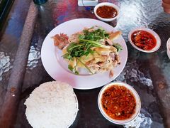 -文昌鸡饭店110号(中山路店)