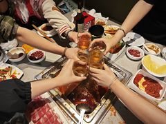 -海底捞火锅(龙湾万达广场店)