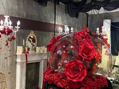 -作咖啡(养育巷店)
