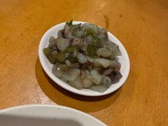 -福烤锦花(长乐路店)