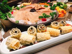 -捞王锅物料理(上海世茂广场店)