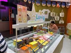 -LOVEGIFT爱礼(八佰伴店)