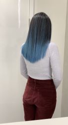 点击看大图 -MY HAIR ARDOR