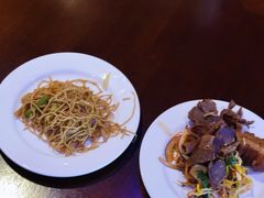 -爱丽舍西餐厅(万悦格兰云天大酒店)