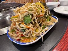 -田家大院东北农家菜铁锅炖(西安总店)