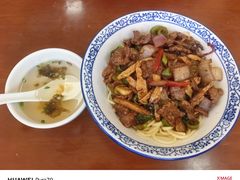 -姚记面馆(瑶琳路店)
