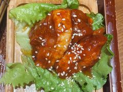-牛也烧肉(摩尔城店)