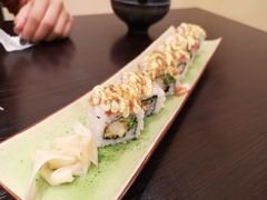 -鲔之享·嗜味羡私厨(世茂滨江店)