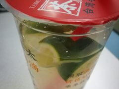 -茶太良品·北京特色茶饮(西站食宝街店)