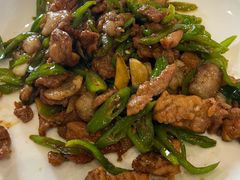 -喜洲翰林餐厅(董家百年老宅店)