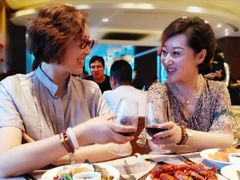 -上海外滩茂悦大酒店