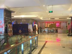 -浙影时代影城·宁波东门银泰店(原宁波时代电影大世界)