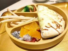 -吕氏疙瘩汤·新鲁菜(潍坊银座店)