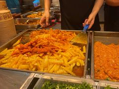 -丁家坡洋芋·观音桥好吃街A区(全国总店)