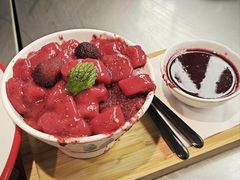 -旧巷口·麻辣大拌·油泼冒菜(上海七宝领展广场店)