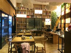 -麦子MaiMassage(打浦桥店)