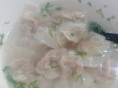 绉纱小馄饨-松盛糕团店(红旗桥店)