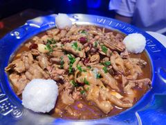 -胖哥俩肉蟹煲(虹口龙之梦店)