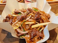 -点都德(长泰广场店)