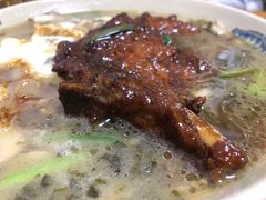 -无名氏面馆(邮电路店)