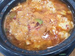 -贤花饭店(城阳店)