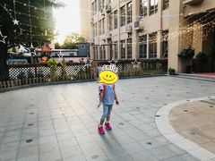 -伊顿幼儿园(天津壹街区校区)