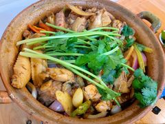 -洪大厨鸡煲(福田店)