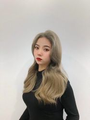 -潮品 Hair无痕羽毛接发潮店