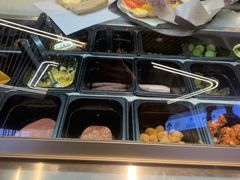 -SUBWAY赛百味(高新绿宝店)