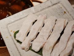 -漾亚·雍雅合鲜(桐梓林店)