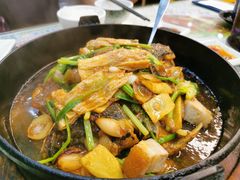 -新辉港式茶餐厅(北栅店)