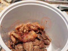-新石器烤肉(石路天虹店)