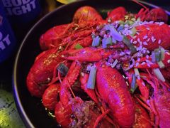 -Perry's·酒吧(黄埔大道店)