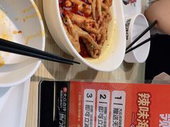 -领蟹祥记·香辣蟹·特色小海鲜(奥体天虹店)