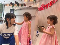 -爱儿美儿童摄影(奥森公园店)