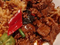 -刘胖子家常菜·蹄花焖藕(江汉路总店)