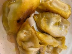 -蒋家桥饺面店(东关街店)