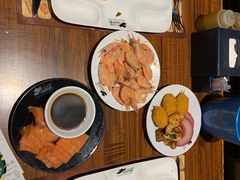-汉巴味德(沈阳万象汇店)