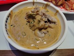 -董记老清泉·鲜切涮羊肉(窑岭店)